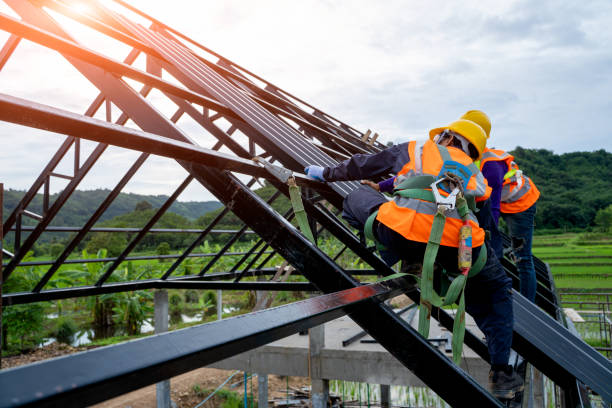 Best Emergency Roof Repair  in Healdton, OK
