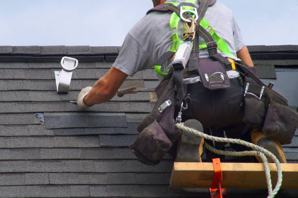 Best Flat Roof Repair Services  in Healdton, OK