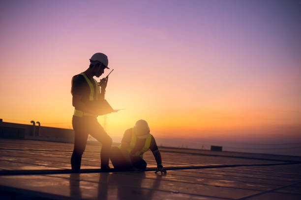 Best Residential Roofing Contractor  in Healdton, OK