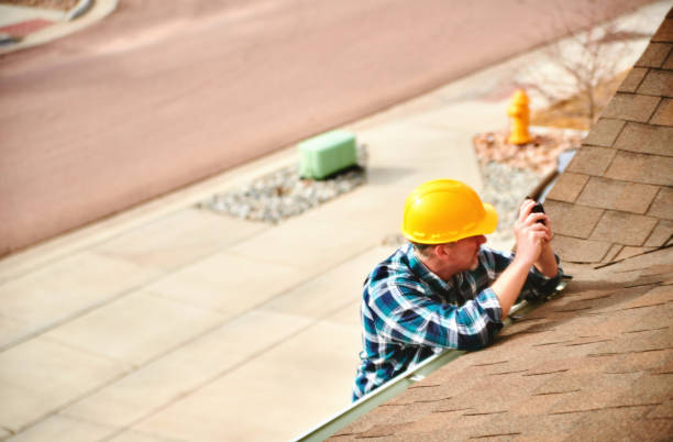 Best Residential Roofing Contractor  in Healdton, OK