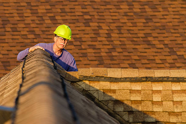 Best Best Roofing Contractors  in Healdton, OK