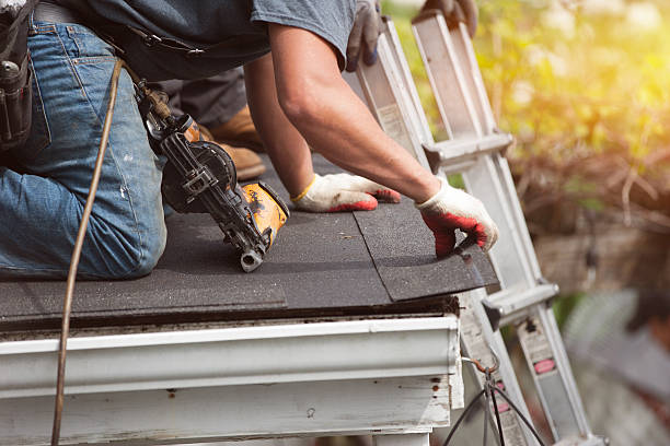 Best Residential Roofing Contractor  in Healdton, OK